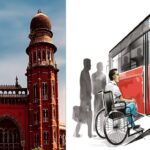 Madras HC Issues Directions To State & Transport Dept To Make Public Transport Disabled Friendly