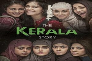 ‘The Kerala Story’ Film Gets Banned By West Bengal Government