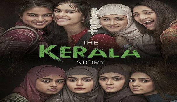 ‘The Kerala Story’ Film Gets Banned By West Bengal Government