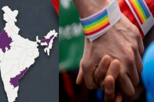 States Of Assam, Andhra Pradesh & Rajasthan Opposes The Legalization Of Same-Sex Marriage