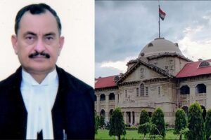 SC Collegium Recommends To Elevate Adv Arun Kumar As Allahabad HC Judge