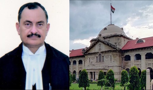 SC Collegium Recommends To Elevate Adv Arun Kumar As Allahabad HC Judge