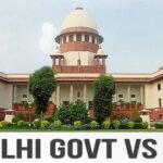 Delhi Govt Vs LG: SC To Pronounce Its Judgement Tomorrow On Control Of Services In NCT