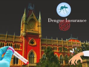 Dengue Death Caused By Mosquito Bite Is Not ‘Accident’ To Allow Accident Insurance Claim: Calcutta HC