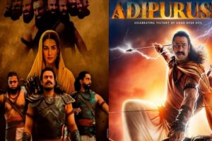 ‘Adipurush’ Film: Complaint Filed Against Film’s Makers Before CBFC Board