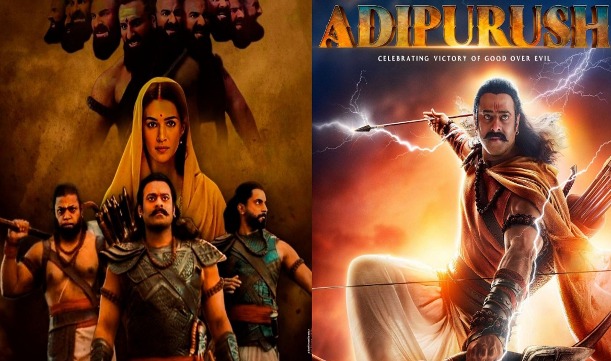 ‘Adipurush’ Film: Complaint Filed Against Film’s Makers Before CBFC Board