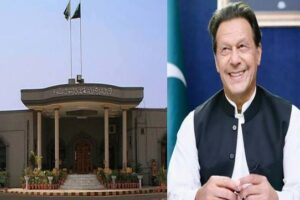 Big Relief To Imran Khan! Islamabad HC Grants 2 Weeks Bail To Khan In Al-Qadir Trust Case