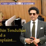 Sachin Tendulkar Files Complaint Against Advt For Using His Name, Picture and Voice ‘Unauthorizedly’