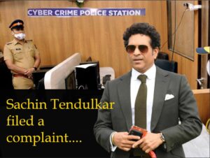 Sachin Tendulkar Files Complaint Against Advt For Using His Name, Picture and Voice ‘Unauthorizedly’