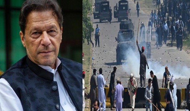 Imran Khan Arrest: Pakistan’s Punjab Govt To Constitute Probe Team To Locate Culprits Behind Violence