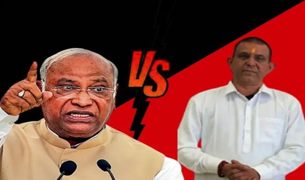 Punjab Court Summons Congress Party Chief Mallikarjun Kharge In Bajrang Dal Defamation Case