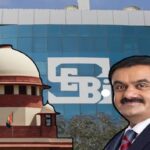 Allegations That Adani Companies Have Been Under Probe Since 2016 Is Baseless: SEBI To SC