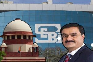 Allegations That Adani Companies Have Been Under Probe Since 2016 Is Baseless: SEBI To SC