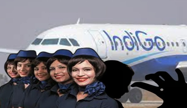 Amritsar: Man Arrested After Molesting Female Crew Staff On IndiGo Flight