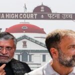 ‘Modi-Surname’ Row: Patna HC Adjourns Hearing On Rahul Gandhi’s Quashing Plea Till July 4, Interim Relief To Continue!