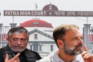 ‘Modi-Surname’ Row: Patna HC Adjourns Hearing On Rahul Gandhi’s Quashing Plea Till July 4, Interim Relief To Continue!