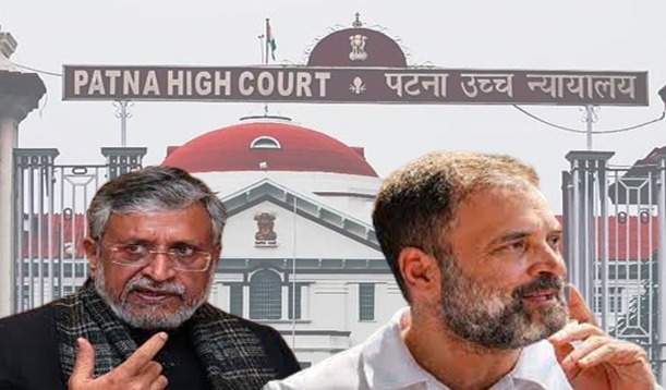 ‘Modi-Surname’ Row: Patna HC Adjourns Hearing On Rahul Gandhi’s Quashing Plea Till July 4, Interim Relief To Continue!