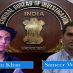 Aryan Khan Drugs Case: CBI FIR Details ‘Witnesses’ Aided By Wankhede Threatened SRK, Tried To Extort ₹25 Cr