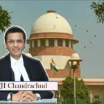 CJI Chandrachud