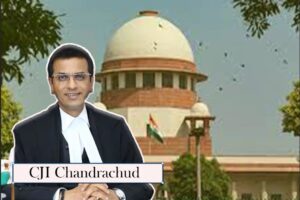 CJI Chandrachud