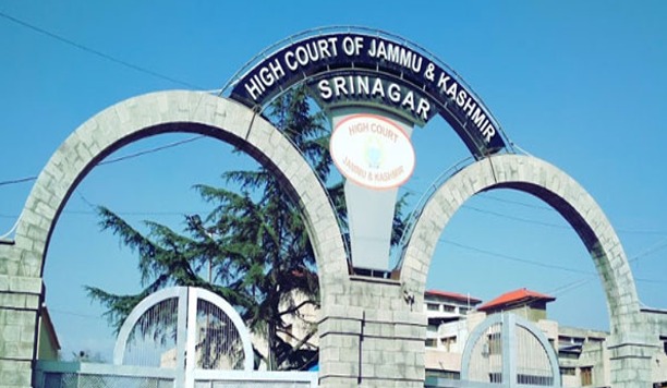 Drivers Holding License To Drive Heavy Goods Vehicles Are Eligible To Drive Passenger Vehicles: J&K HC