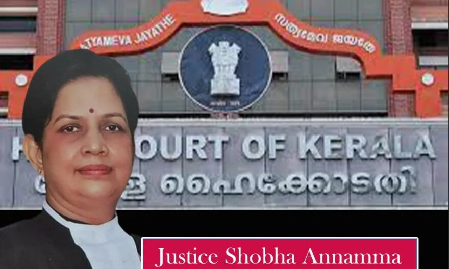 Kerala HC