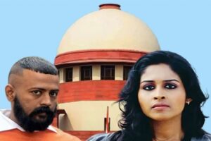 SC Dismisses Plea Of Conman Sukesh Chandrashekhar & His Wife Seeking More Time To Meet With Lawyers