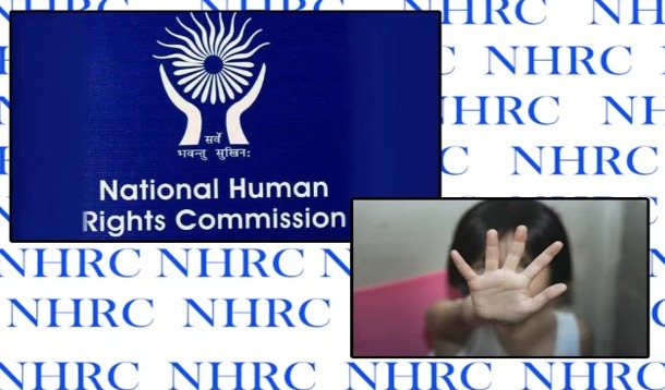 NHRC Issues Notice To Centres, States & UTs On Reported Increase In Child Sexual Abuse Material On Social Media In India