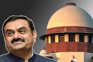 Adani-Hidenburg Row: SC Extends Deadline For SEBI Probe Till August 14