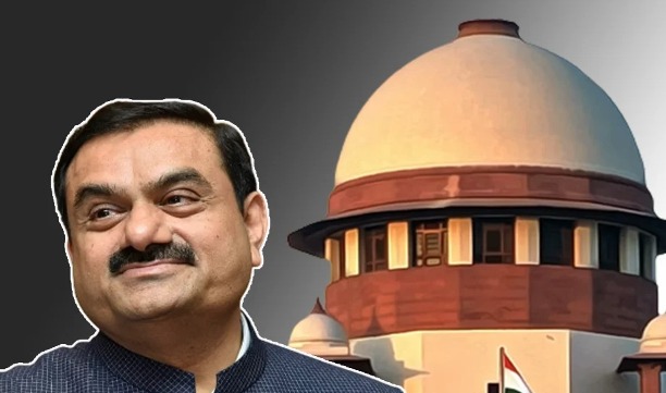 Adani-Hidenburg Row: SC Extends Deadline For SEBI Probe Till August 14