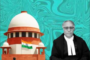 Justice Sanjay Karol