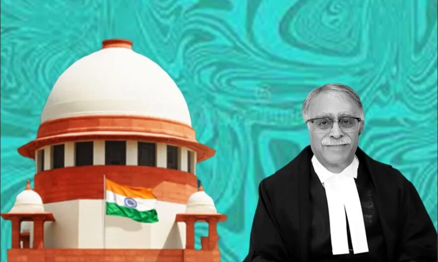 Justice Sanjay Karol