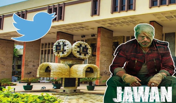 Delhi HC Orders Twitter To Provide Subscriber Info & Details Of 5 Accounts Involved In Leaking Of ‘Jawan’ Film Clips