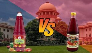 SC Upholds Delhi HC Order Restraining Sale Of ‘Dil Afza’ After ‘Rooh Afza’ Alleges Trademark Infringement Case