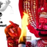 PIL Filed In Kerala HC Seeking Ban On Children Performing ‘Thee Chamundi Theyyam’ Ritual Dance