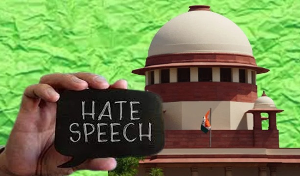 Supreme Court Adjourns Hearing In Hate Speech Matter To August