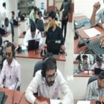 SC E-Committee Held Digital Accessibility Training For District & Taluk Court Staff Who Are Visually Challenged