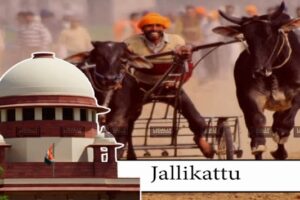 SC Allows Bovine Sport ‘Jallikattu’, Upholds Tamil Nadu Amendments To Prevention Of Cruelty To Animals Act