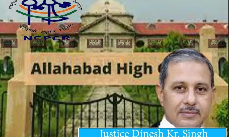 Allahabad HC