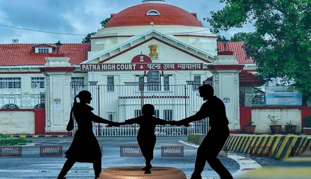 Child Custody Orders Are Not Rigid & Final, Can Be Changed Keeping Child’s Needs In Mind: Patna HC