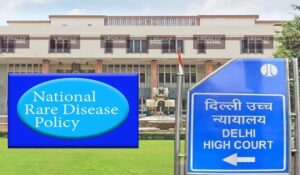 DHC Forms Five-Member Committee To Oversee The Effective Implementation Of National Rare Diseases Policy