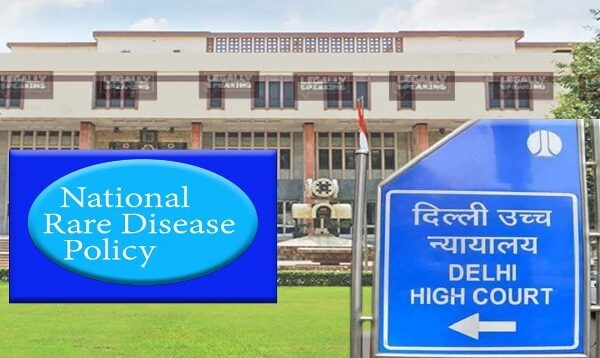 DHC Forms Five-Member Committee To Oversee The Effective Implementation Of National Rare Diseases Policy