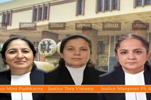 Delhi HC Judges To Speak In A Discussion On Improving Advocacy Skills At Women Lawyers Forum