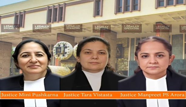 Delhi HC Judges To Speak In A Discussion On Improving Advocacy Skills At Women Lawyers Forum