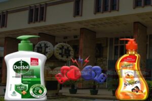 Dettol Vs Santoor Handwash: DHC Refuses To Injunct Broadcasting Of Wipro’s Ad