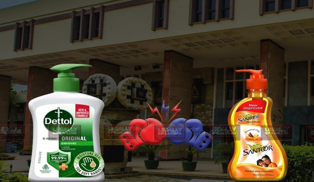 Dettol Vs Santoor Handwash: DHC Refuses To Injunct Broadcasting Of Wipro’s Ad