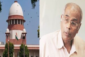 Narendra Dabholkar Murder: Daughter Moves SC Against BHC Refusal To Continue Monitoring The CBI Probe
