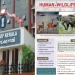 Human-wildlife conflict