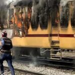 Kozhikode Train Arson Case: Father Of Witness Discovered Dead In Delhi Hotel Room