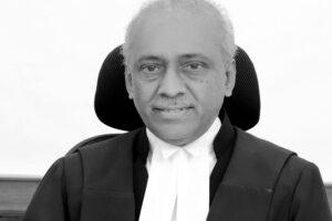 “I Want To Be A Free Person Untrammelled By Judicial Office Duties”: Justice V Ramasubramanian On His Post-Retirement Plans